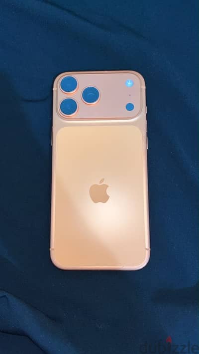 Apple - iPhone 17 Pro Max