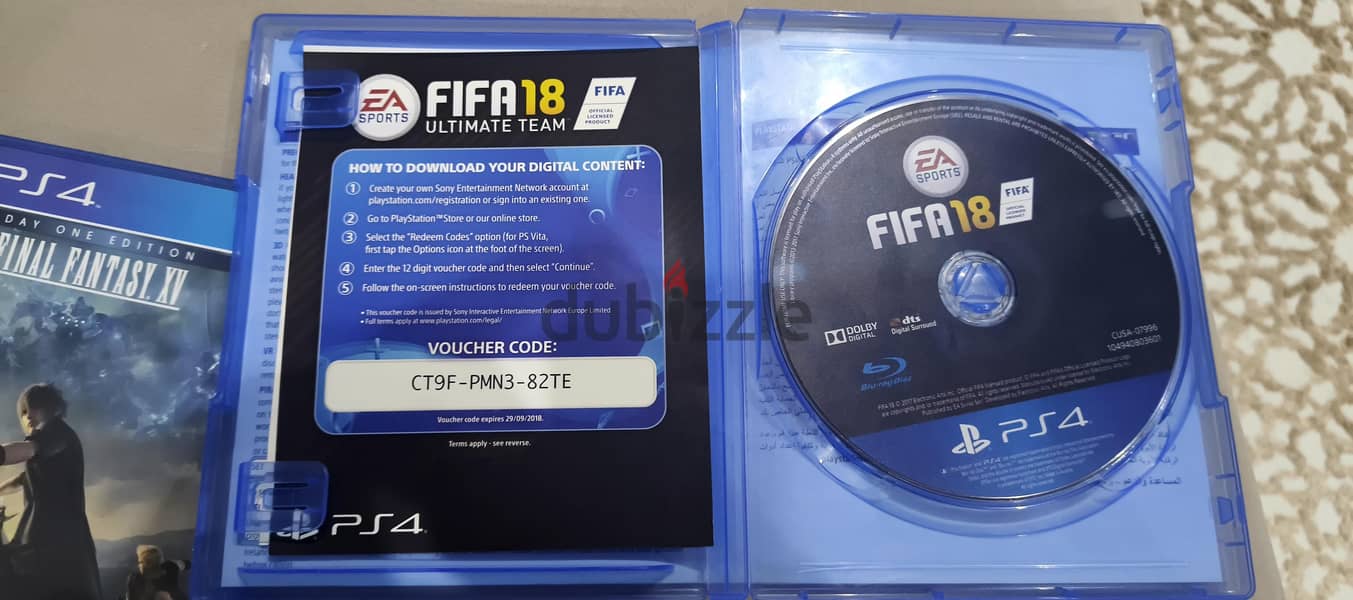 FIFA 2018 2