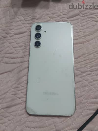 سامسونج ايه 54 5جي