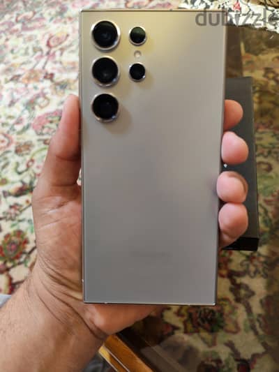 Samsung S24 Ultra