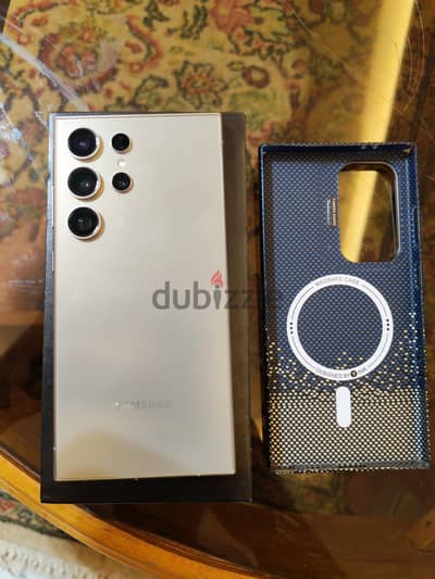 Samsung S24 Ultra