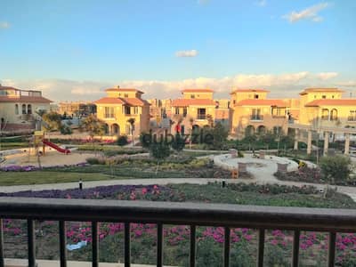 Apartment With Garden For Sale In Hydepark  Fully Finished