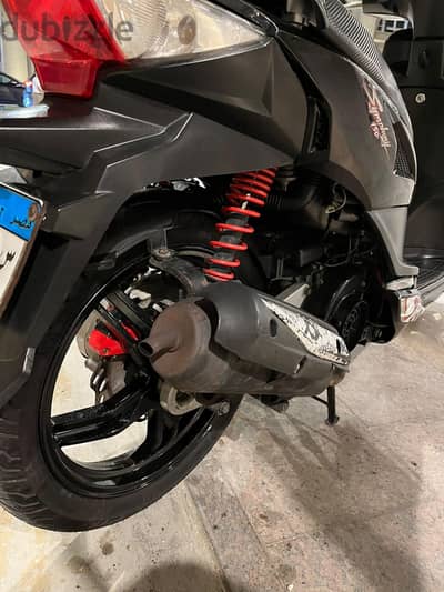sr 150