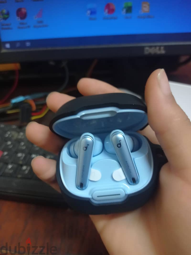 Anker liberty 4 nc 2