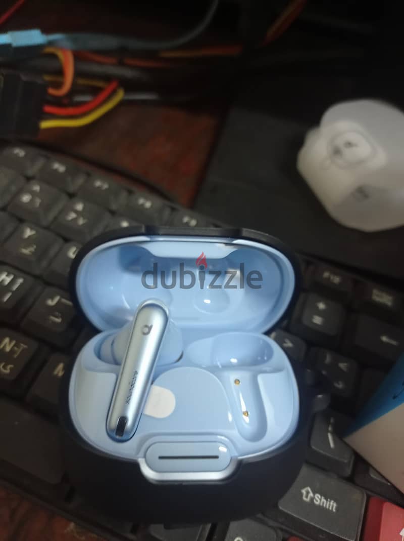 Anker liberty 4 nc 4