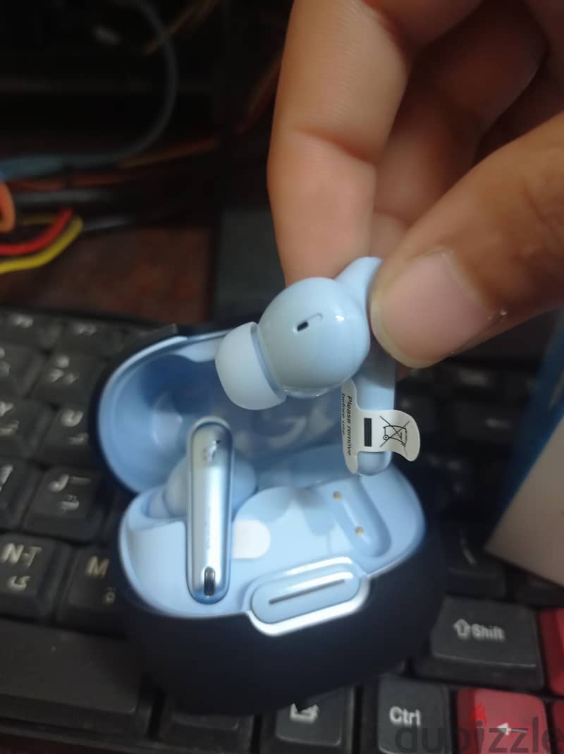 Anker liberty 4 nc 5