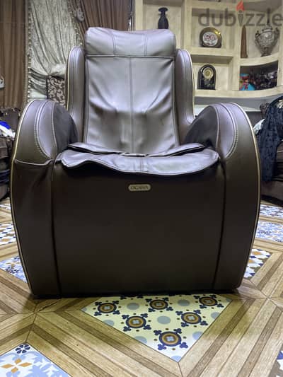 Massage chair “OGAWA”