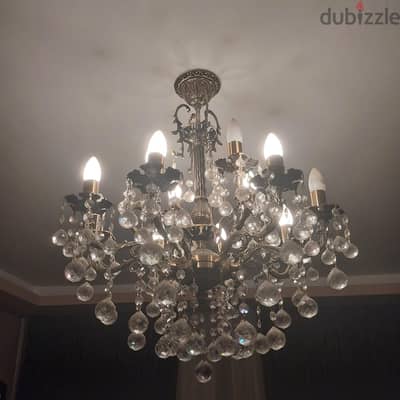 lighting