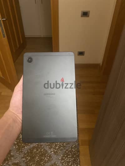 Tablet A9