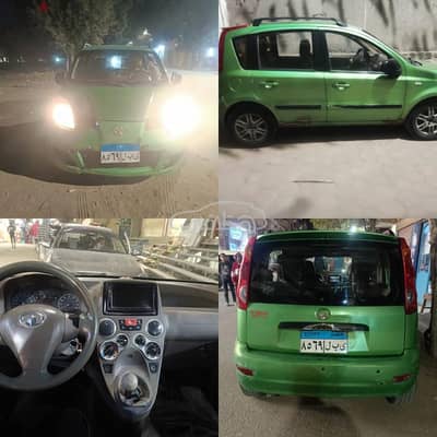 Used Great Wall Peri 2008 For Sale Asyut