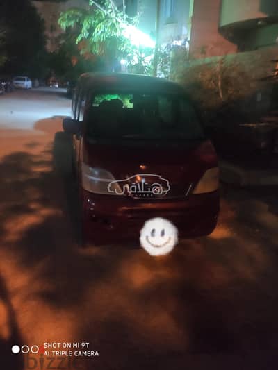 Used Chana New Star 2012 For Sale Zahraa Al Maadi