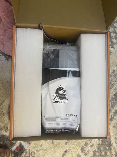 Jm 300w z power dragon