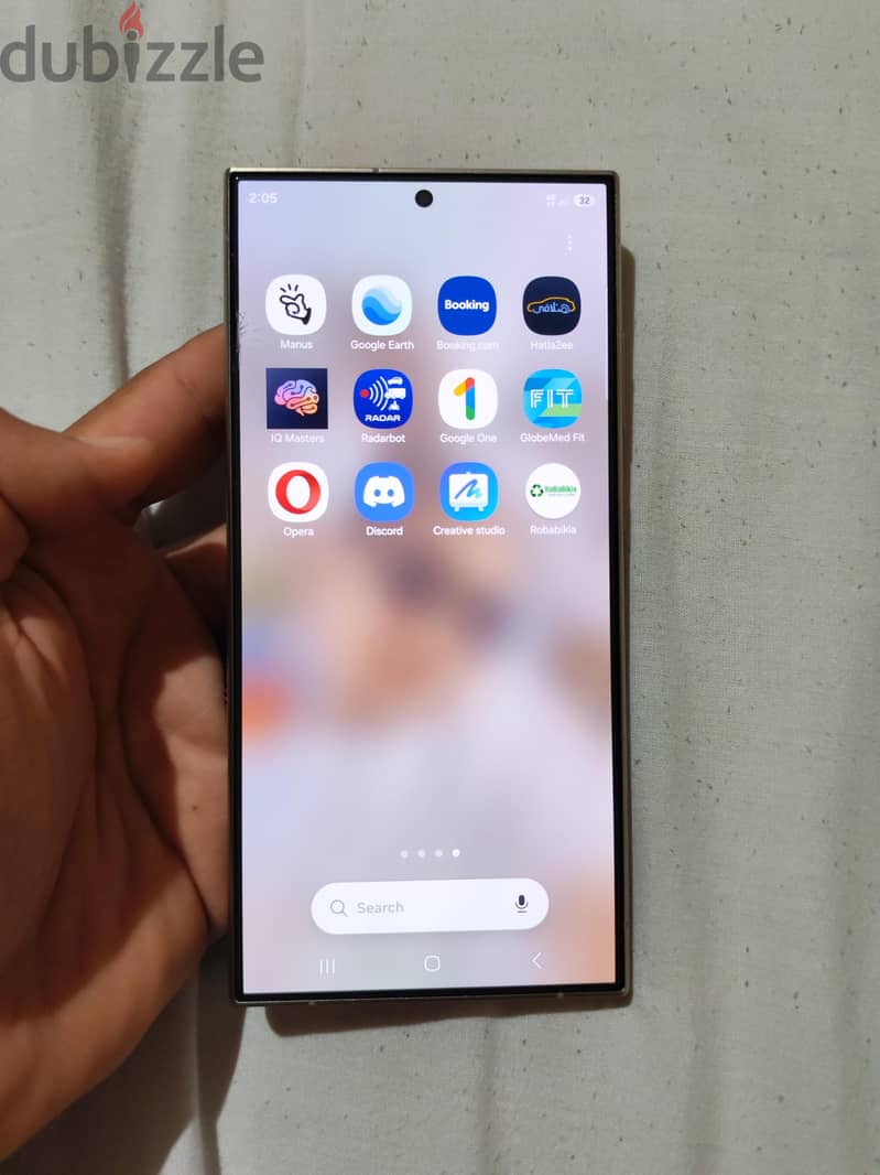 Samsung S24 Ultra 2