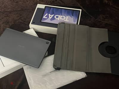 Tablet A7