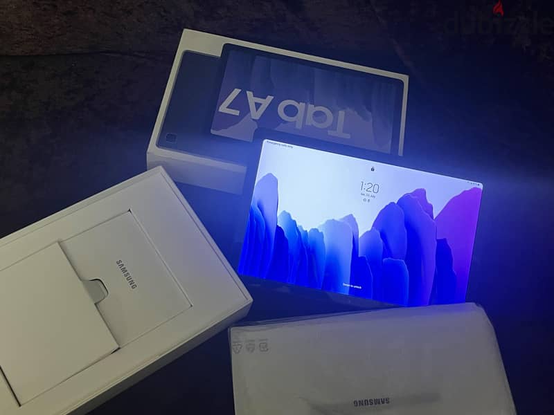 Tablet A7 1