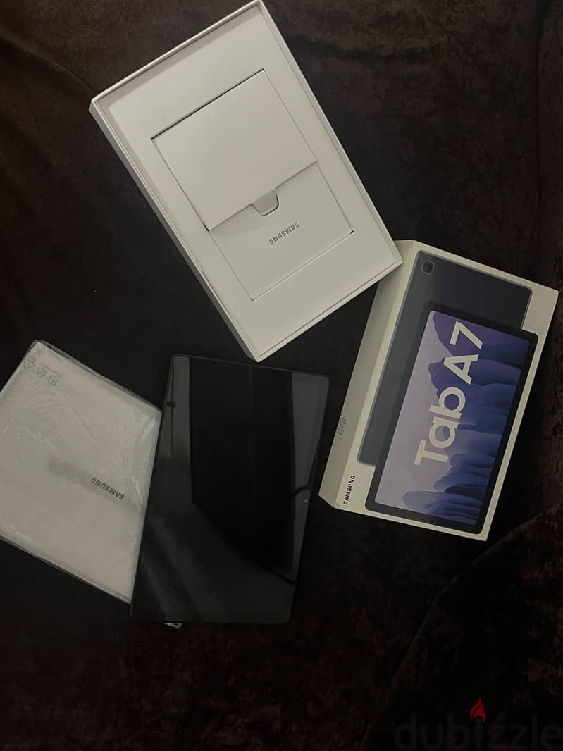 Tablet A7 2