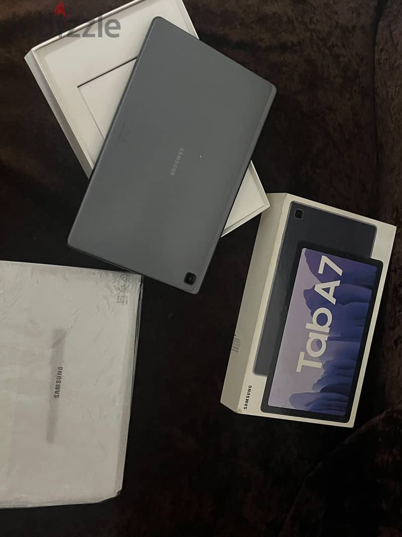 Tablet A7 3