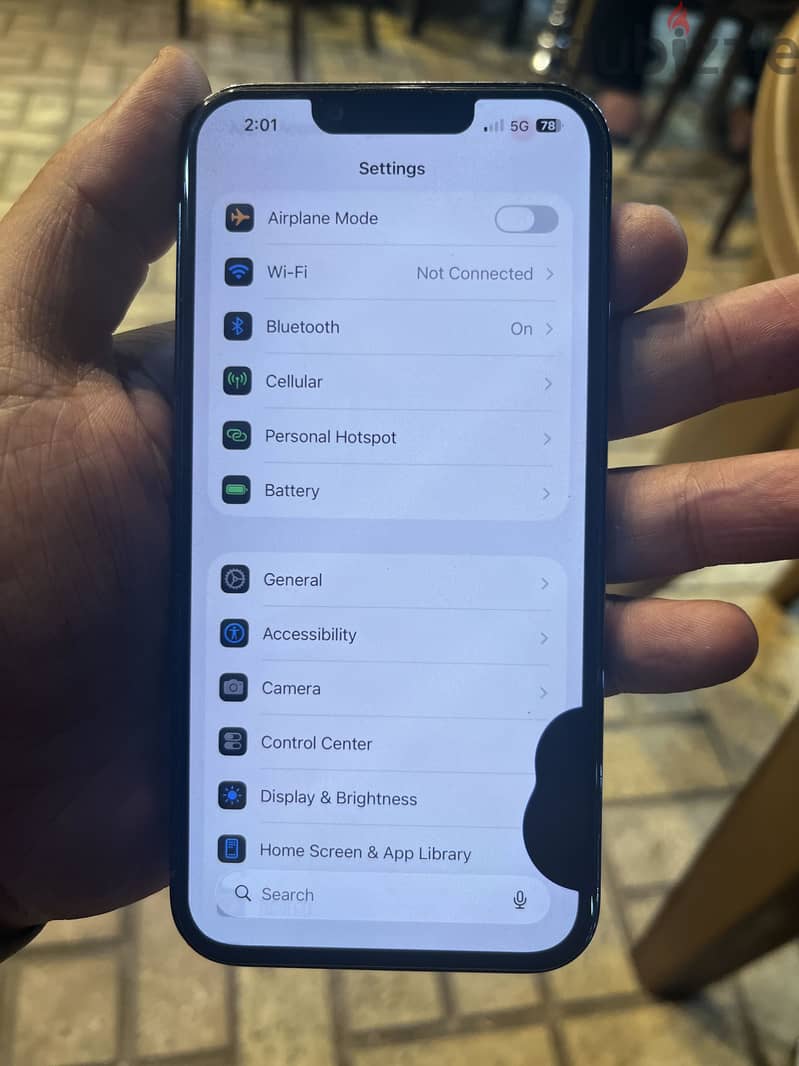 Apple - iPhone 13 Pro 2