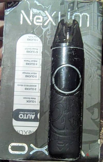 Oxva Nexlim بود