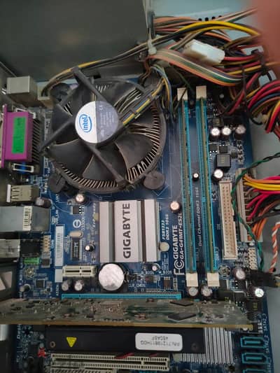 bundle motherboard