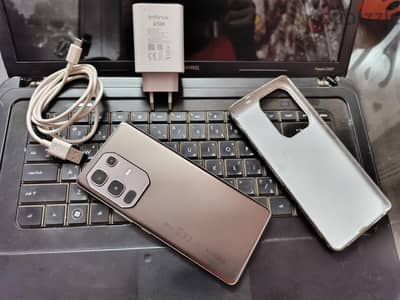 infinix note50s 5G