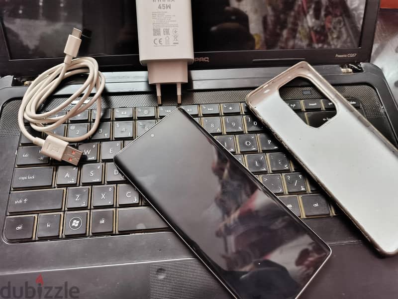 infinix note50s 5G 1
