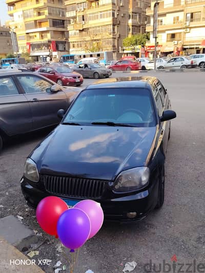 هيونداي فيرنا 2013