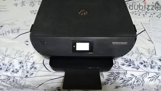 بلينتر hp حالة جيدة
