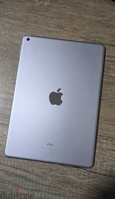lpad apple 9th generation used like Wifi