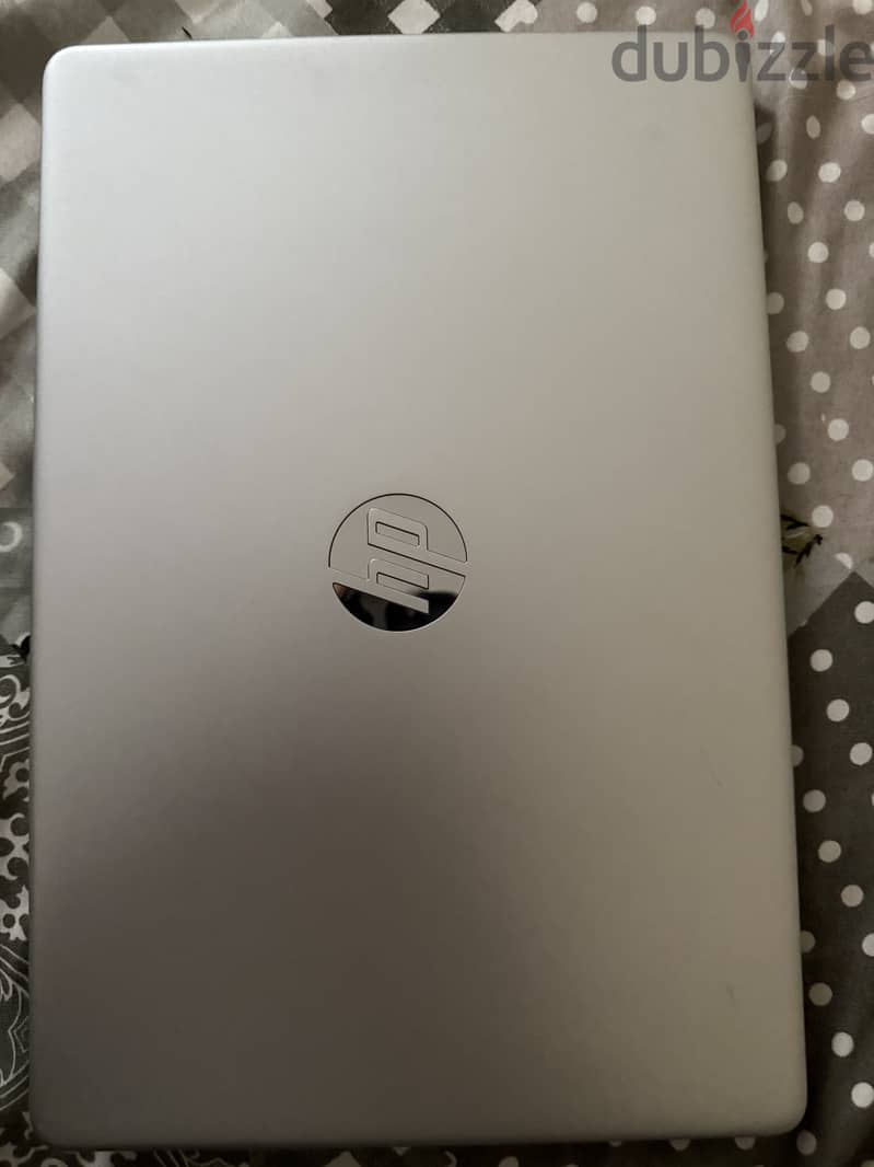 Hp laptop 2