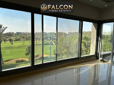 Ready to move at the cash price!! Super Lux finished apartment near Al Rehab and Madinaty - Mayan Al Shorouk, New Cairo