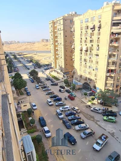 محل تجارى للايجار بالمهندسين