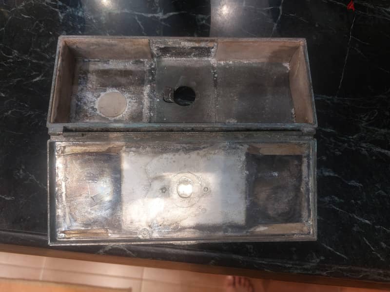 Godinger Silver Jewelry Box 3