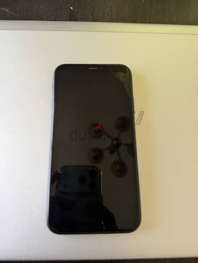 Apple - iPhone 11