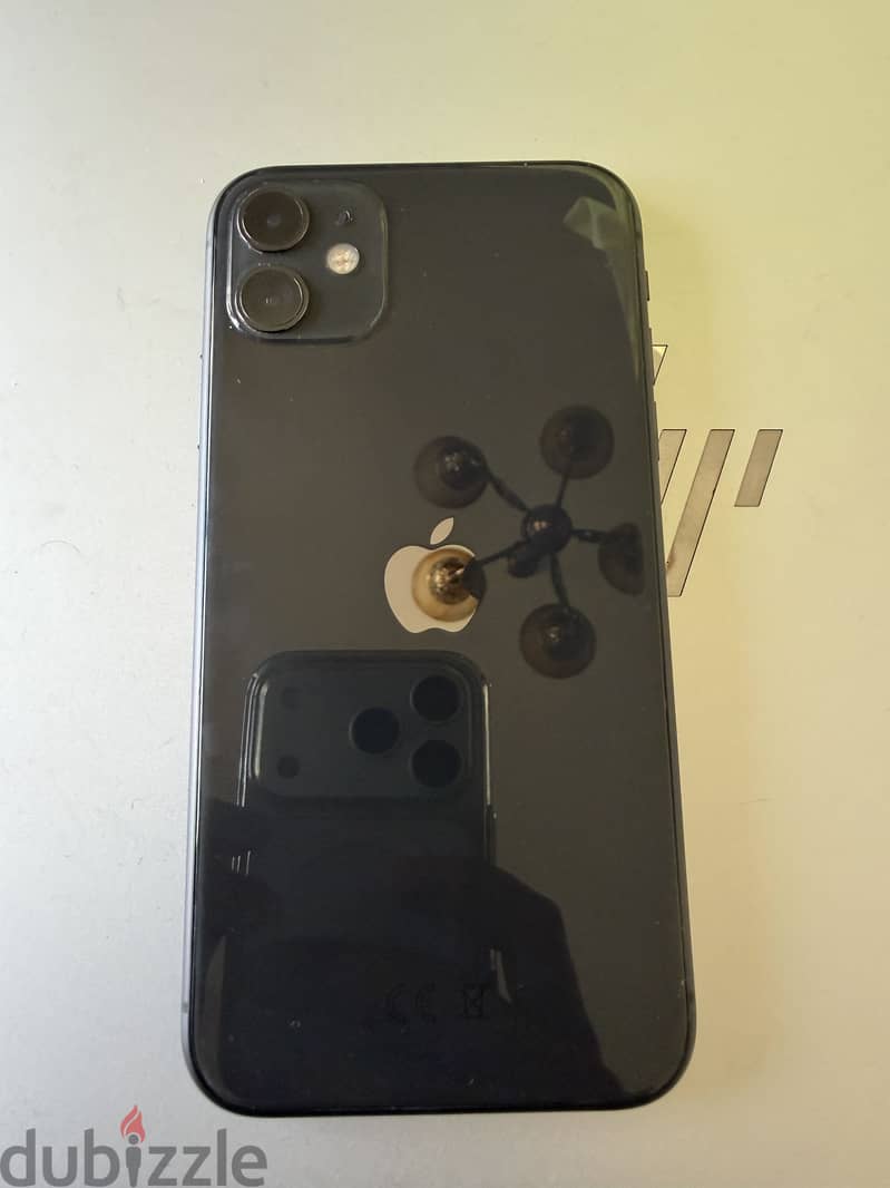 Apple - iPhone 11 3