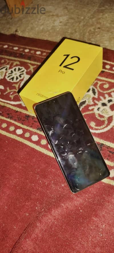 Realme 12 Pro