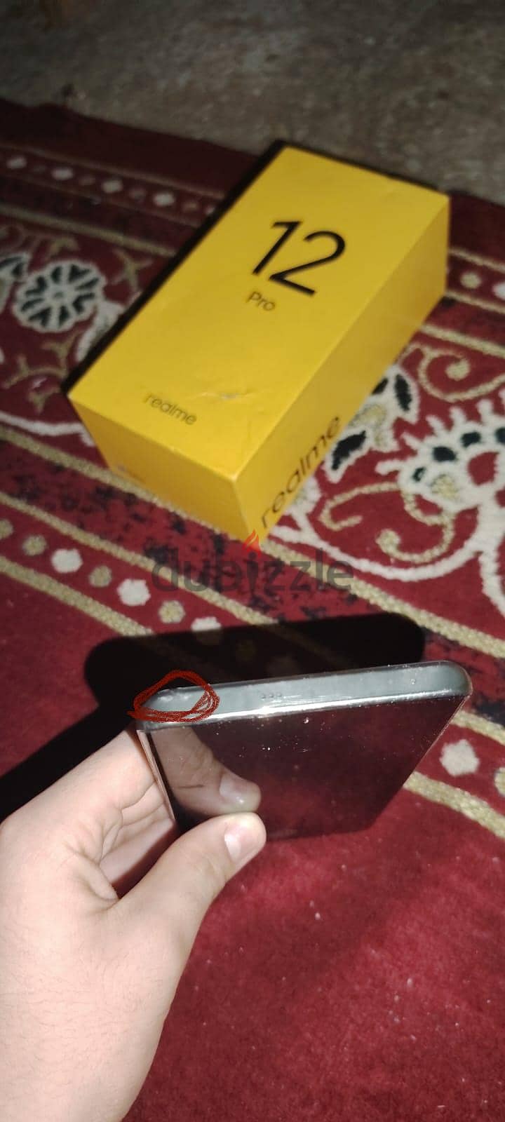 Realme 12 Pro 1