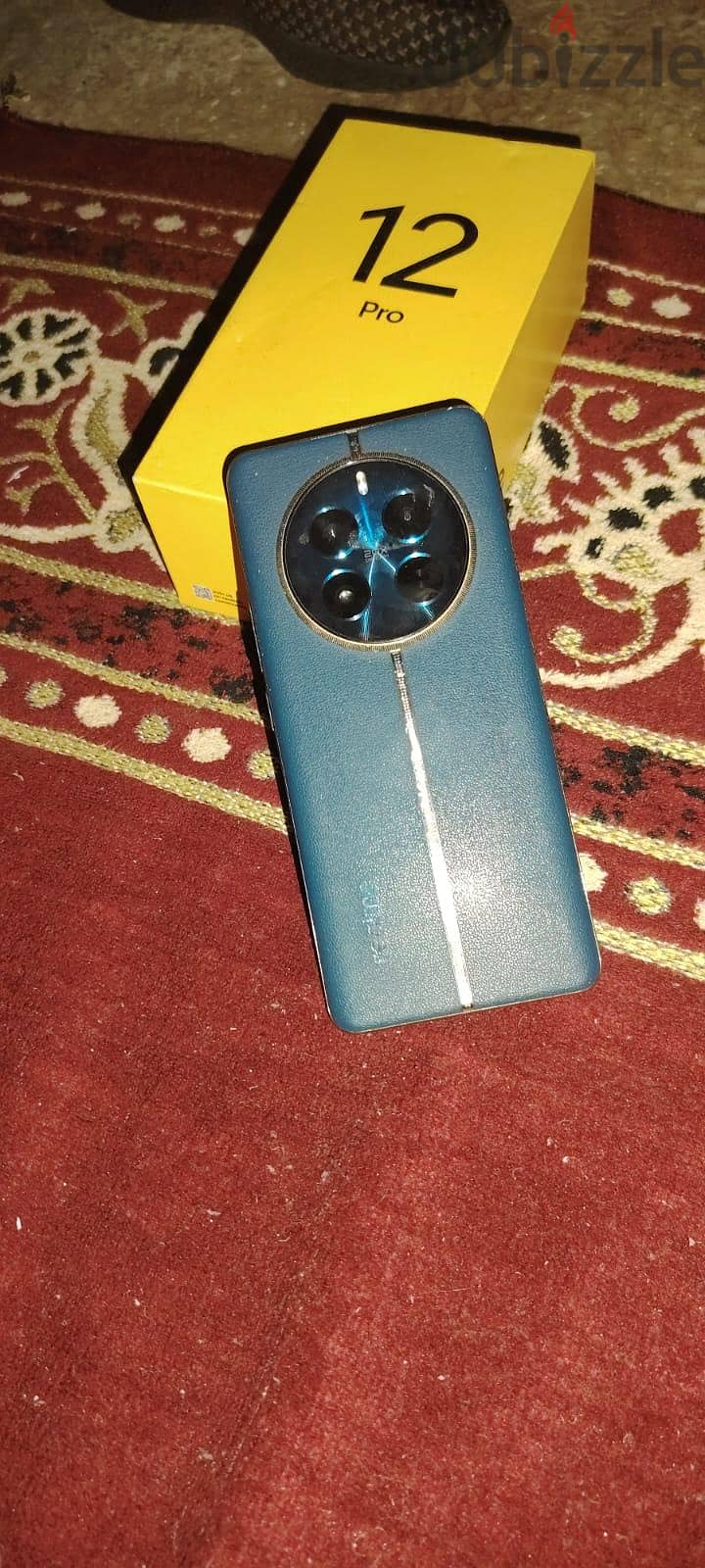 Realme 12 Pro 2