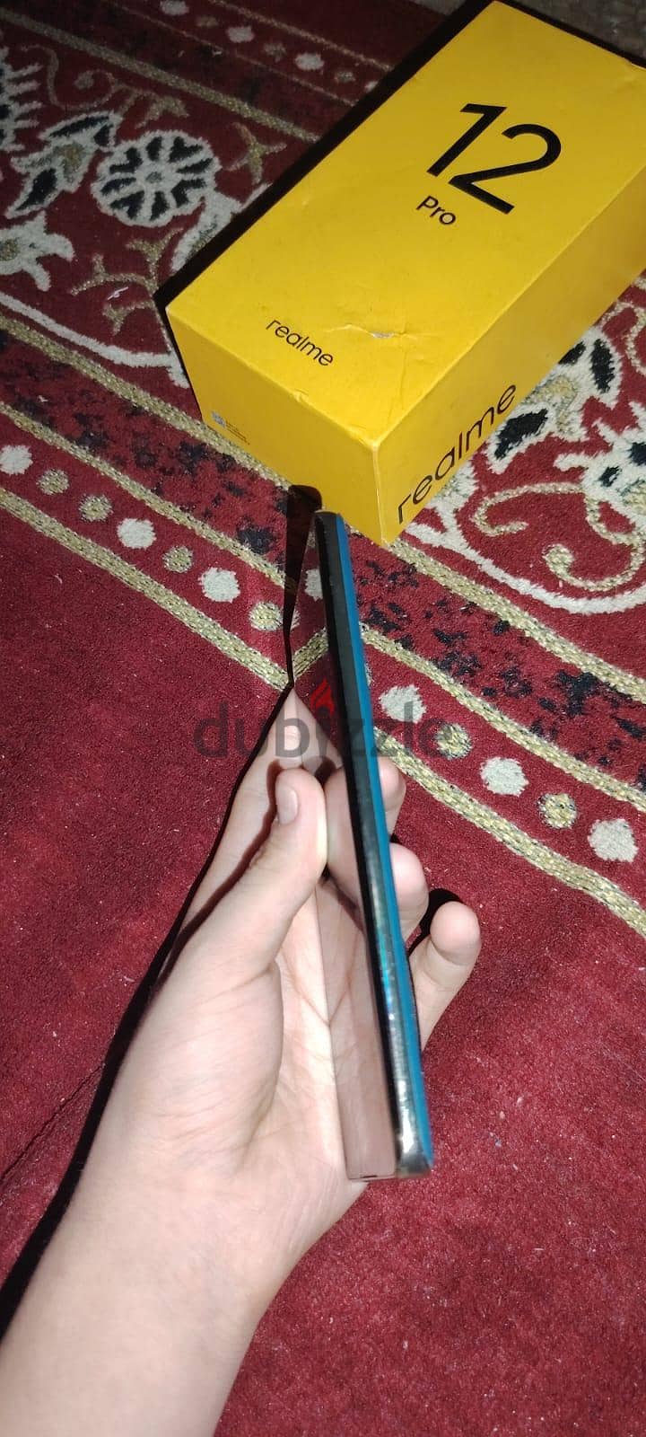Realme 12 Pro 3