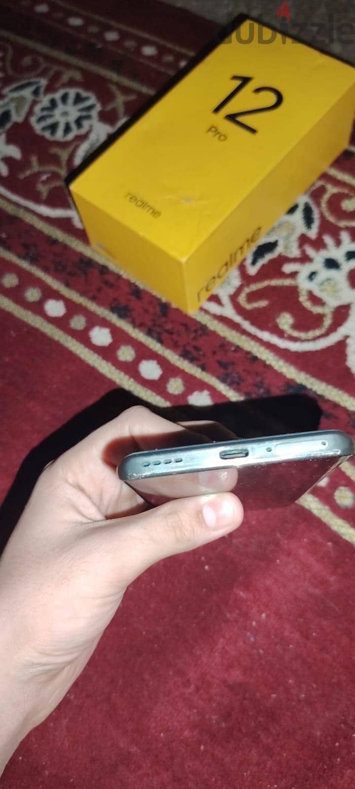 Realme 12 Pro 4