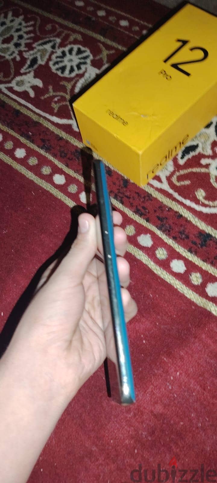 Realme 12 Pro 5