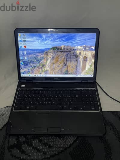 لاب ديل core i5