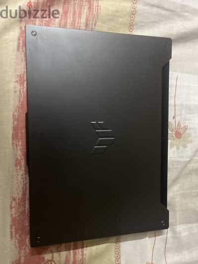 Asus tuf f15