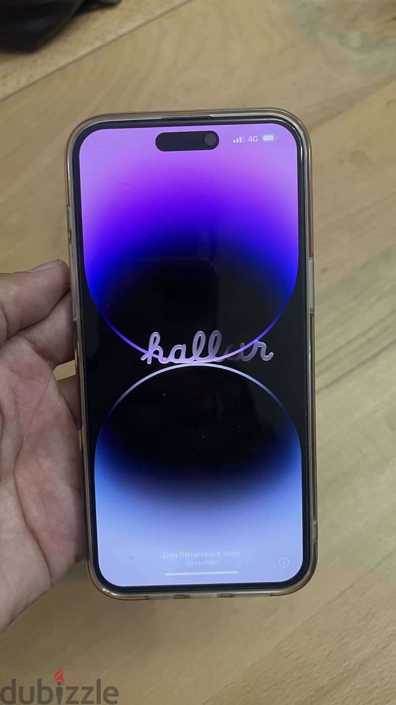 Apple - iPhone 14 Pro Max 4
