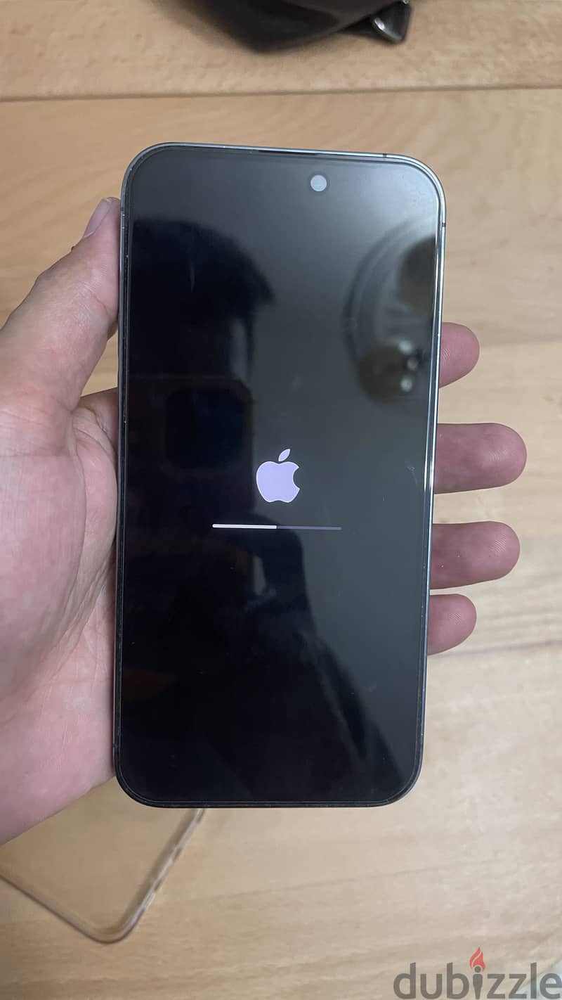 Apple - iPhone 14 Pro Max 6