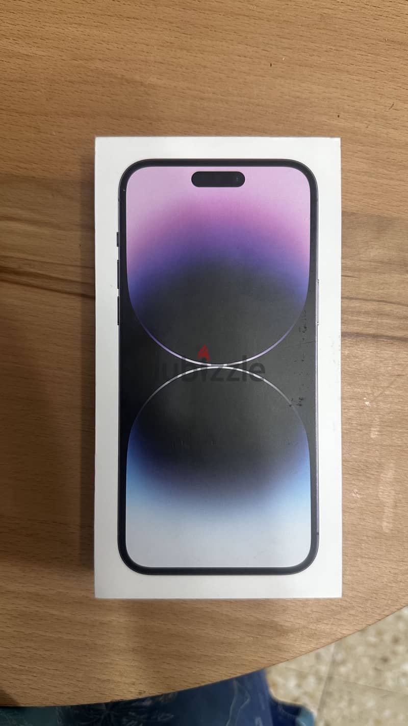 Apple - iPhone 14 Pro Max 7