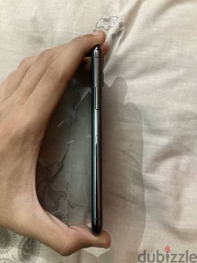 Apple - iPhone 11 Pro 256 GB Waterproof