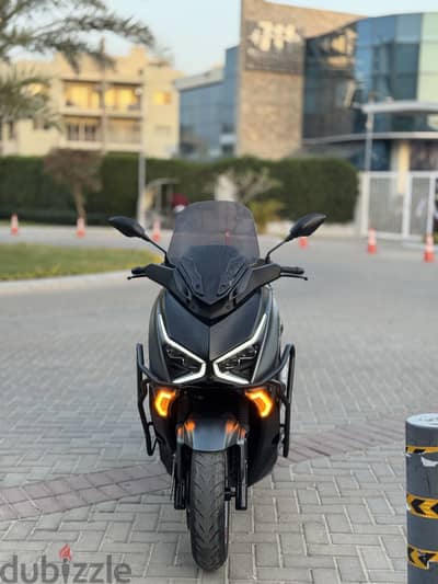 Dayun tx 250