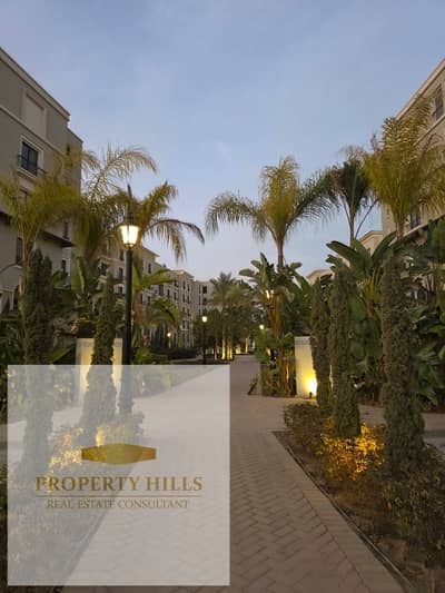 The last and most distinguished apartment in the compound, a prime location in the heart of Sheikh Zayed near Hyper 1