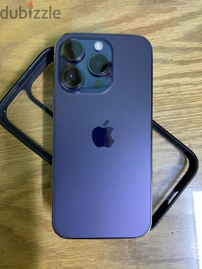 Apple - iPhone 14 Pro